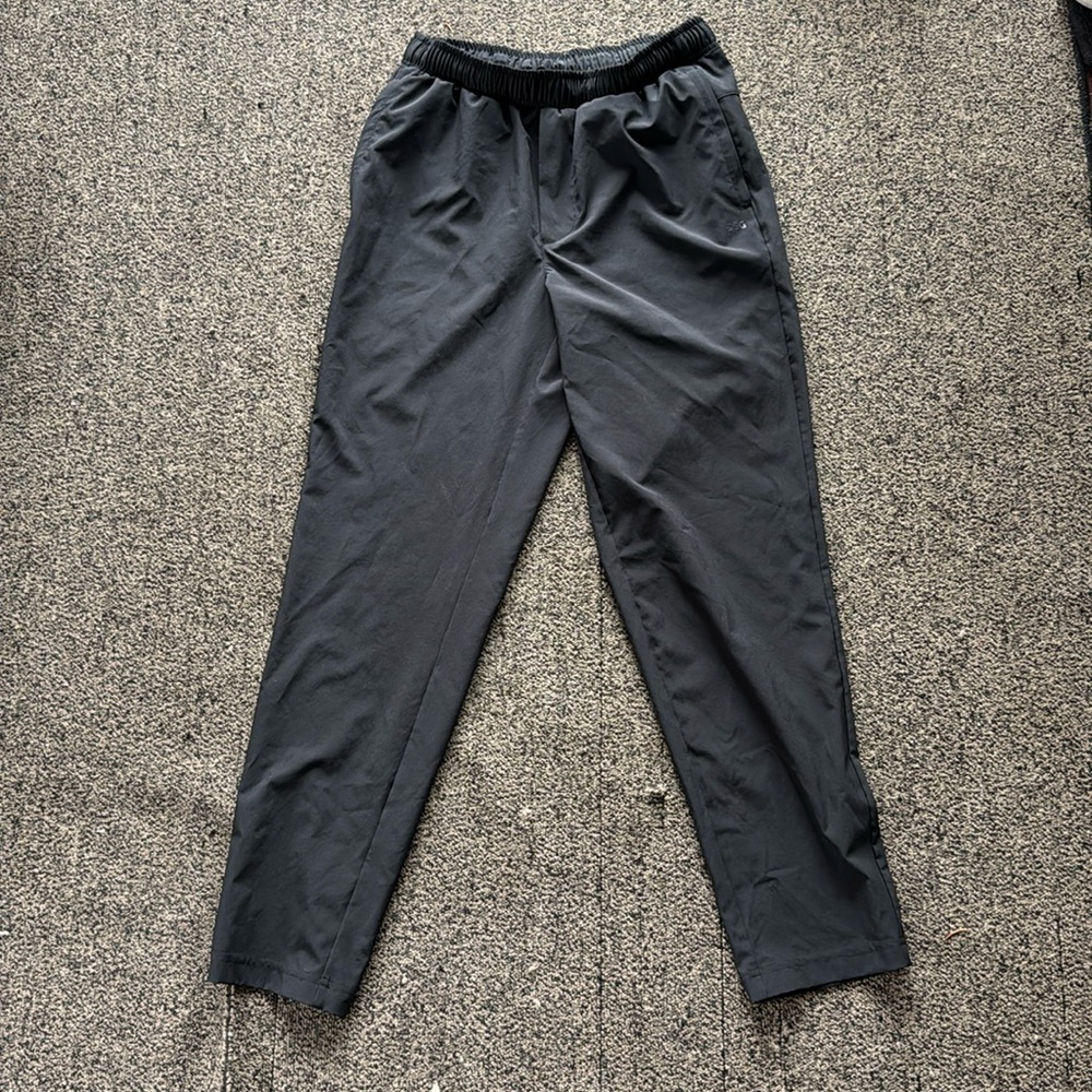 DSG Sweat Pants Black